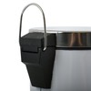 MSV pedal bin, 3 litre