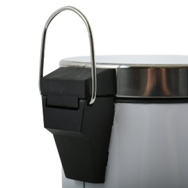MSV pedal bin, 3 litre