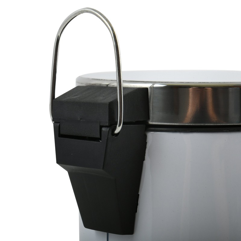 MSV pedal bin, 3 litre