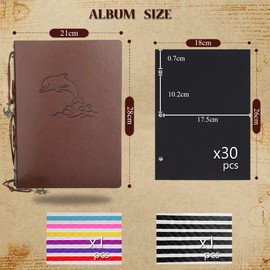 AIOR DIY Photo Album