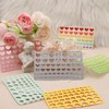 Heart Background Die Cuts for Card Making Decoration Metal Cutting
