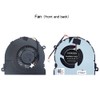 New Replacement Cooling Fans for Dell Inspiron 15-5542 5543 5545