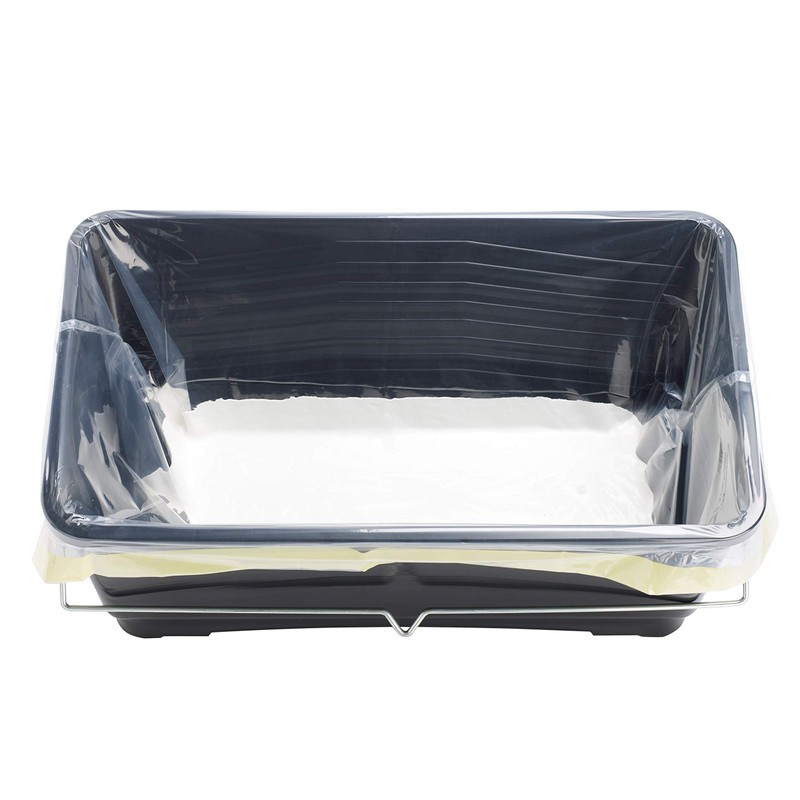 Coral 73337 Paintwiz Paint Scuttle Liners with Coreflex 25 Litre
