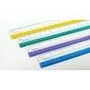 Reglas de 8 pulgadas / 20 cm | Regla de