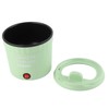 Electric Noodle Pot Multifunctional 1L Mini Electric Hot Pot Ramen