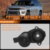 68225300AB Rear Electronic Park Brake Actuator Motor for Chr 200