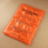 Red clay cold/warm compress (large)