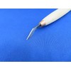 Shimomura Alec Artisan Hardness Flat Fit Chisel Russell 1.5 Plastic
