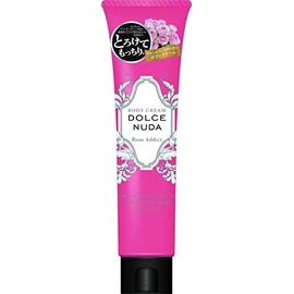 dorutyenu-da Body Cream ro-zuadyikuto G