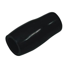 Insulating Cap tic14 Black Pack of 20 (00 – 4034)
