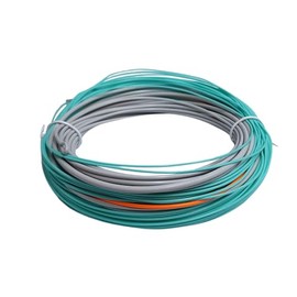 Sharpe's of Aberdeen Aquarex Compact Spey/Switch Fly Line 510g, Size 8