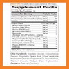 Vitamin World Digest-13 Multi-Enzyme, 1010mg Digestive Enzymes Blend with Amylase,