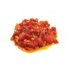DIVINA Assorted Variety Peppers, Roasted Red 16.2 oz, Whole Calabrian