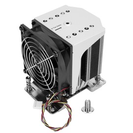 CPU Cooler Cooling Fan Radiator Computer Supplies SNKP0064AP4 AMD EPYC 7000 Socket SP3