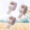 Cinta para Parpados Doble Invisible de Malla 1200 Piezas