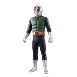 Kamen Rider Legend Rider Series Kamen Rider New No. 1