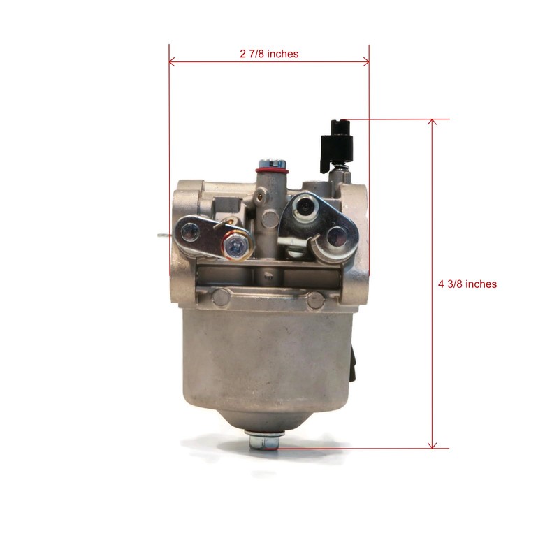 The ROP Shop New Carburetor Carb for EZ Go/EZGO Golf