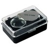 Gadgets Collection Jewelers Jewelry Eye Loupe Folding Magnifier Magnifying Glass
