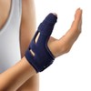 Bort SellaXpress Plus Thumb Joint Orthosis Support Stabilisation Latex Free