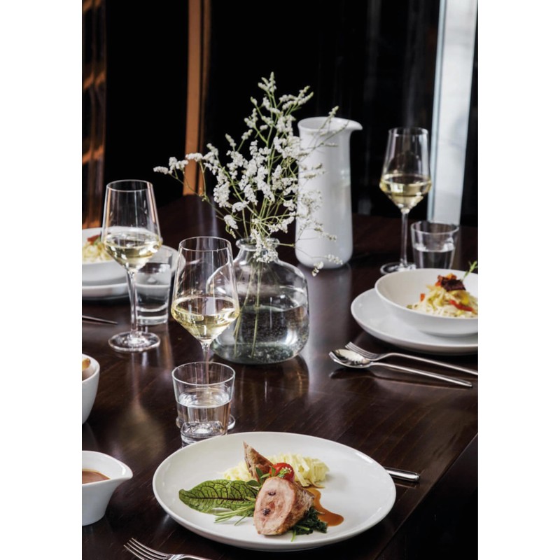 KAHLA Five Senses Carafe 1 Quart, White Color, 1 Piece