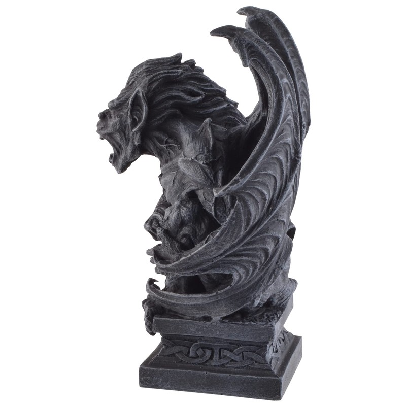 VOGLER Joh. Vogler GmbH Roaring Gargoyle with Swings