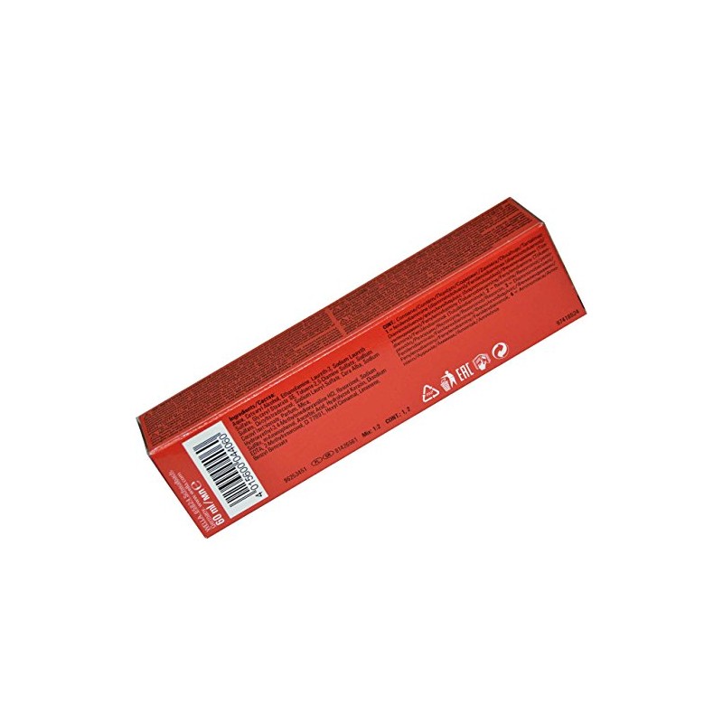 Wella Colour Touch 4/0 Medium Brown Intensive Tint 60 ml