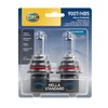 Hella 9007TB Bulb 9007/Hb5 12V 65/55W Px29T T4.625(2)