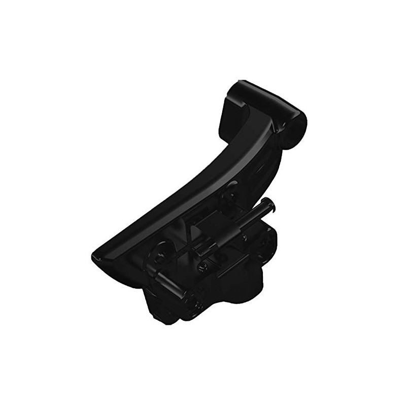 Indian Motorcycle Adjustable Passenger Floorboard Mounts, Pair, Customizable Height, Versatile