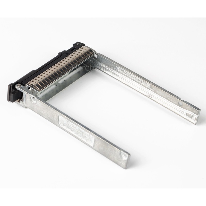 2.5" Hotplug Tray Caddy Compatible for Dell PowerEdge M420 M520