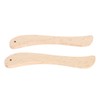 Hera Marker Tool, 2Pcs Fabric Markers for Sewing Quilting, Japanese