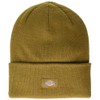 Dickies Men's Cuffed Beanie Brown