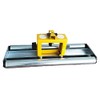 Miter Saw Stand Wide Roller Work Support for DEWALT DW7027