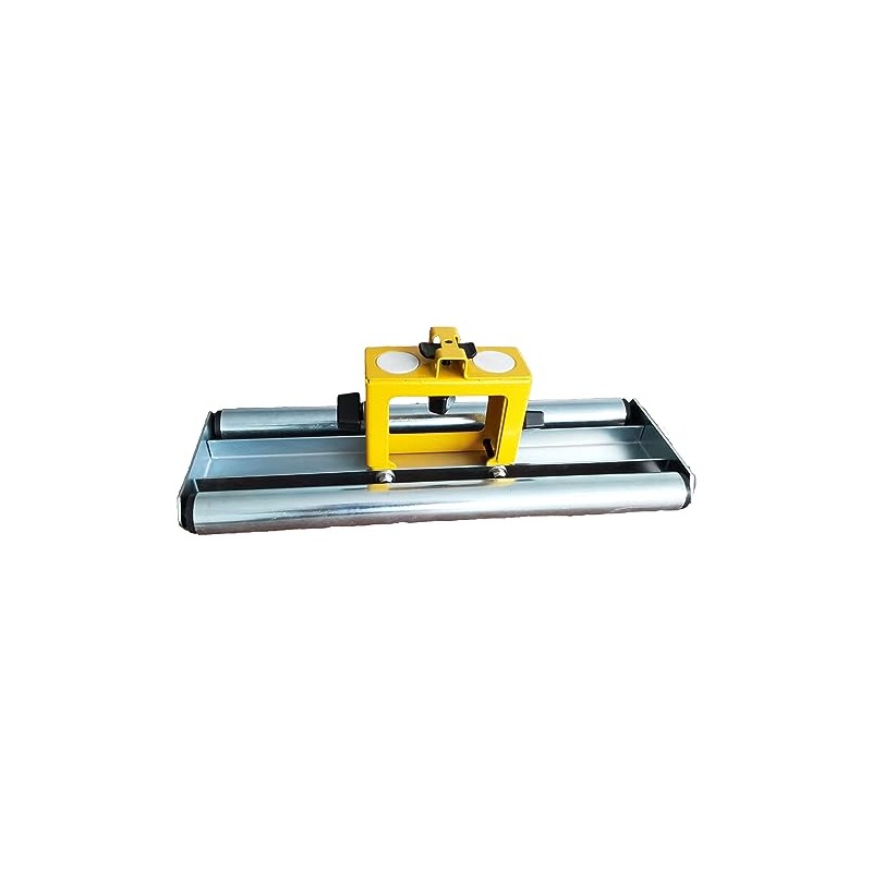 Miter Saw Stand Wide Roller Work Support for DEWALT DW7027