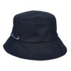Macbury Bucket Hat, Hat, Buckeha, Korean Brand, Women's, Men's, Simple,