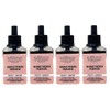 Bath and Body Work Mango Papaya Paradise 4 Pack Wallflowers