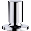 BLANCO Pull Drain Remote Control Round Plastic Chrome-Plated | Required