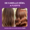 Biotina y Colágeno Hidrolizado – Vitaminas para el Cabello, 180