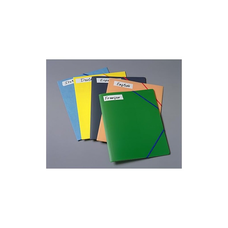 3M Post-it cinta de encubrimiento y etiquetado, 2.54 cm x