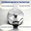 iFJF 68065612AA Fuel Filter Housing Cover Cap Replacement for 2011-2024