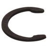 The Hillman Group 43376 1/8-Inch C-Clip, 25-Pack,Gray