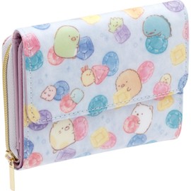 San-X WL36202 Sumikko Gurashi Wallet
