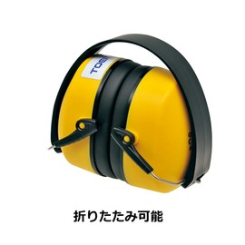 TOEI LIGHT EP107 G1204 Earmuffs