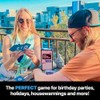 New Phone, Who Dis? by Relatable – Offline Text Message