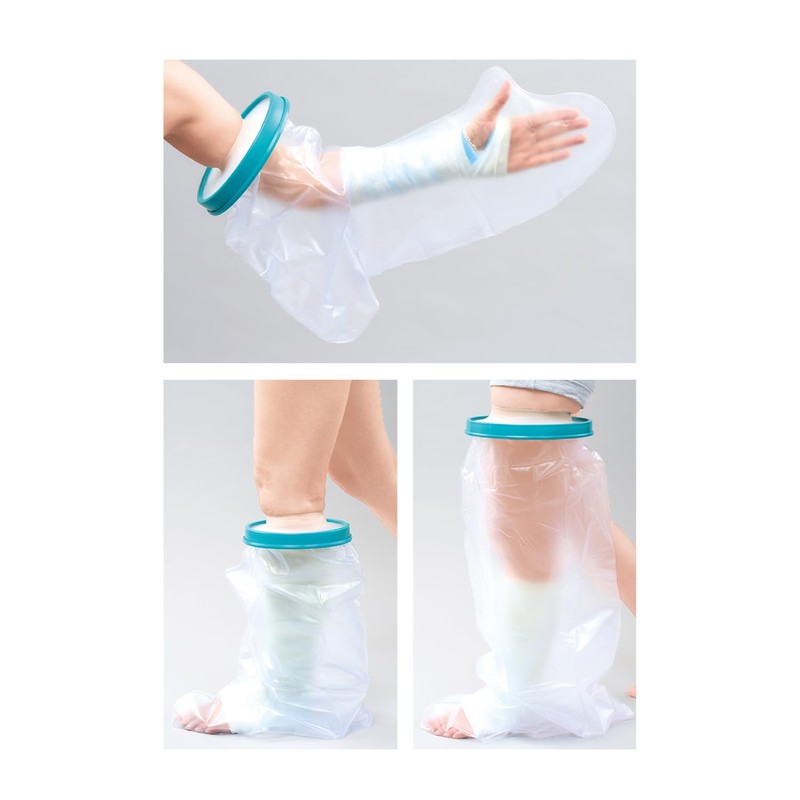 Japan Sigmax 602310 Below Knee Shower Cover