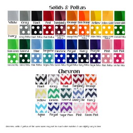 Softball Glitter Bow with Ponytail Holder and Ribbons, Red and Black, White