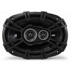 Kicker DSC6930 6x9-Inch (160x230mm) 3-Way Speakers, 4-Ohm (Pair)