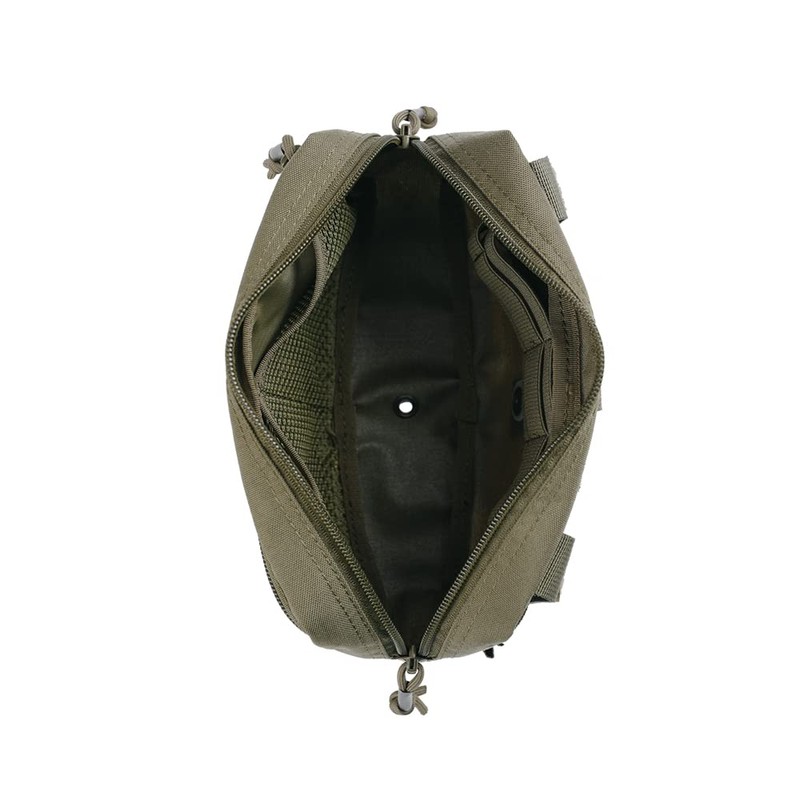 EXCELLENT ELITE SPANKER Tactical Vest Chest Waist Pack Utility Tool