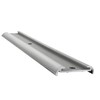 RecPro RV Insert Roof Flat Trim | Mill Finish |