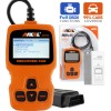 Ancel Car Automotive OBD2 Scanner Diagnostic Tool Check Engine Fault