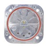 Carbpro E103497 Air Compressor Valve Plate Kit for Craftsman, for